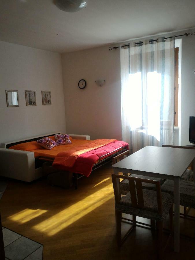 Apartament Il Gelsomino Villa Guardia Zewnętrze zdjęcie